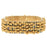 Retired - All that Glitters is Gold Bangle