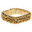 Retired - All that Glitters is Gold Bangle