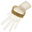 Retired - All that Glitters is Gold Bangle