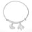 Retired - Songbird Bangle