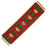 Christmas Sweater Peyote Bracelet