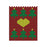 Christmas Sweater Peyote Bracelet