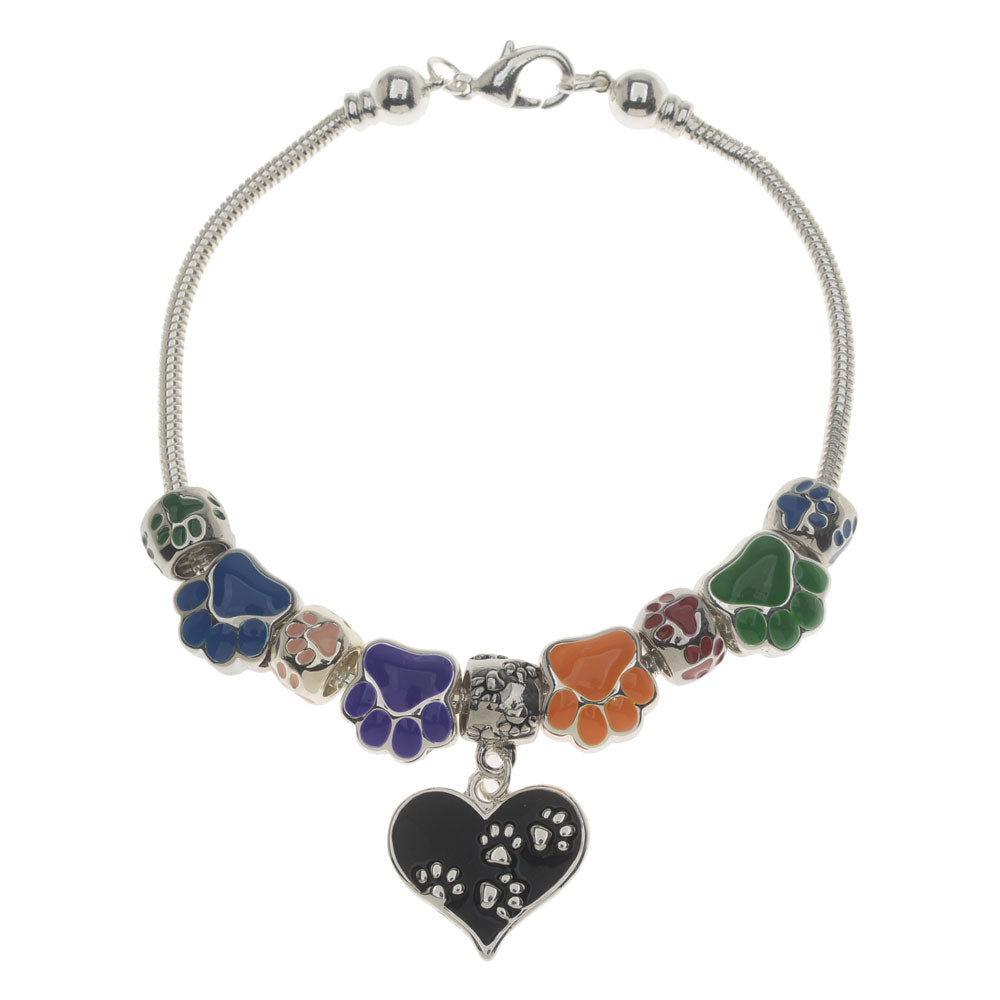 Retired - Paw Palooza Bracelet