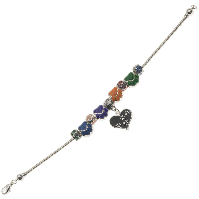 Retired - Paw Palooza Bracelet