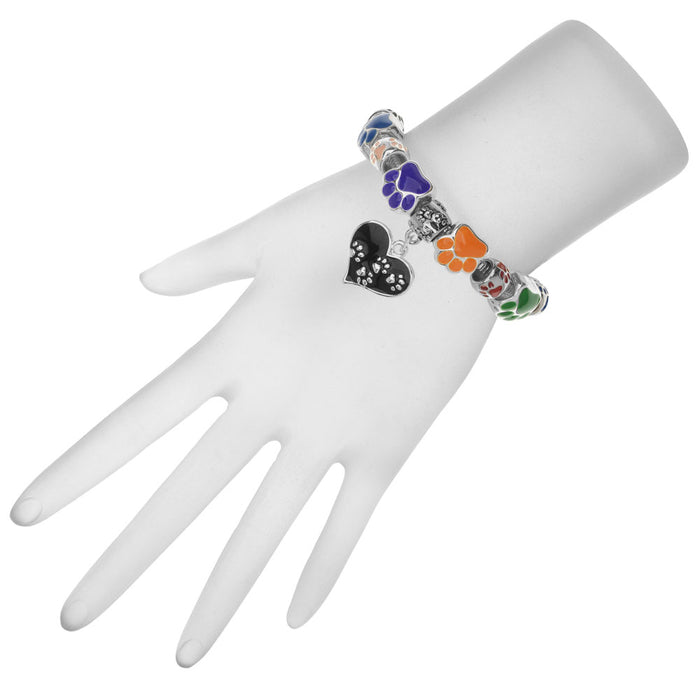 Retired - Paw Palooza Bracelet