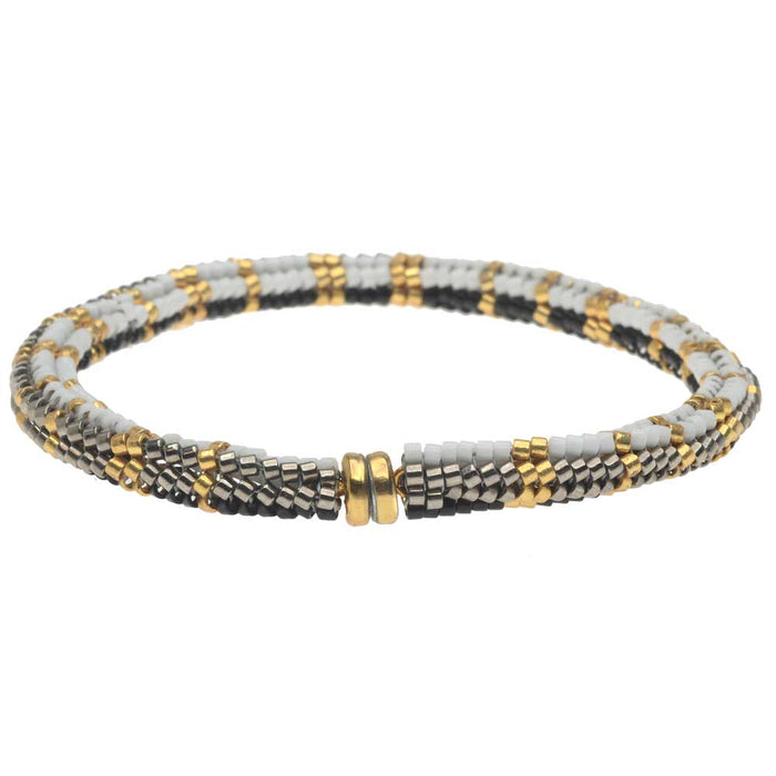 The Manhattan Bracelet