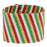 Retired - Christmas Candy Stripe Bracelet