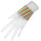 Retired - Christmas Candy Stripe Bracelet