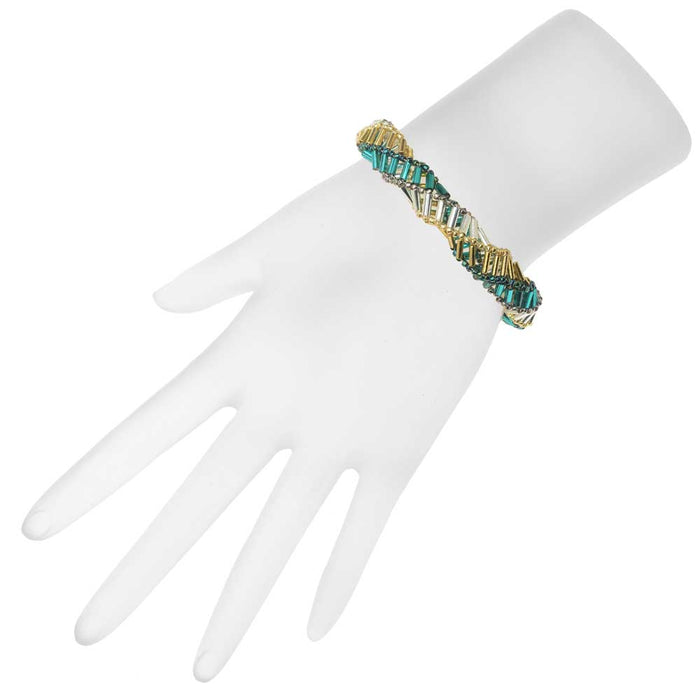 Retired - The Mobius Bracelet