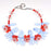 Retired - America in Bloom Bracelet