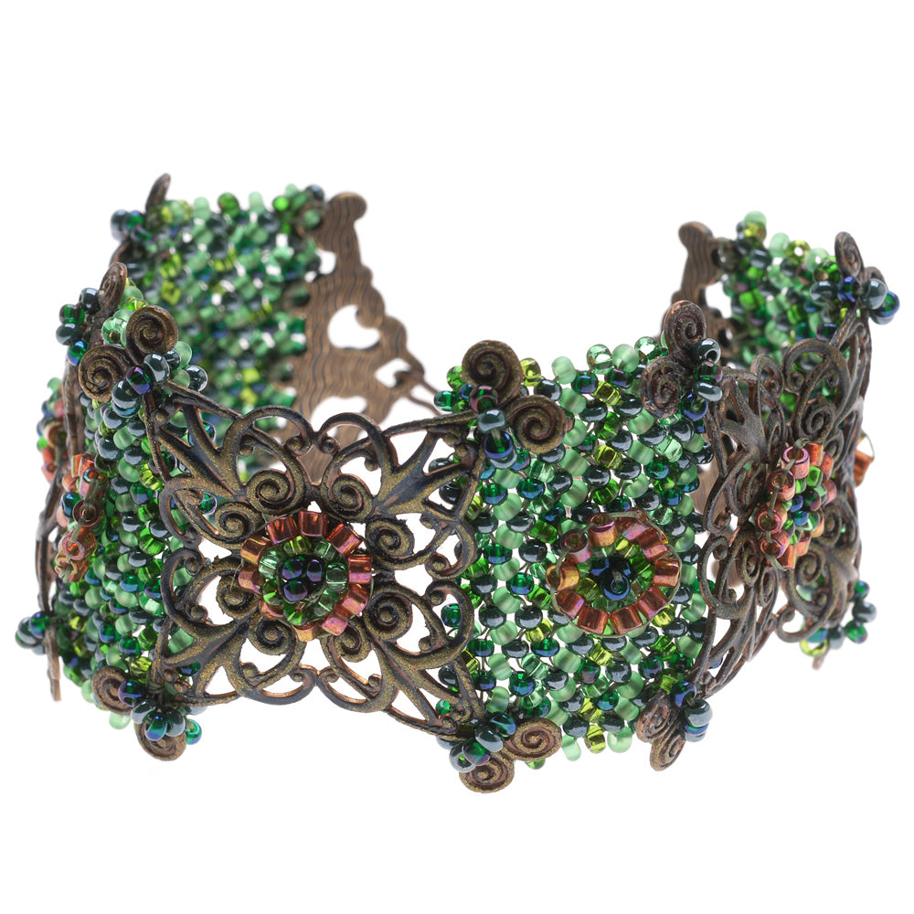 Retired - The Secret Garden Bracelet
