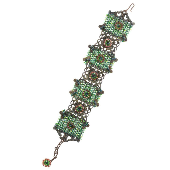 Retired - The Secret Garden Bracelet