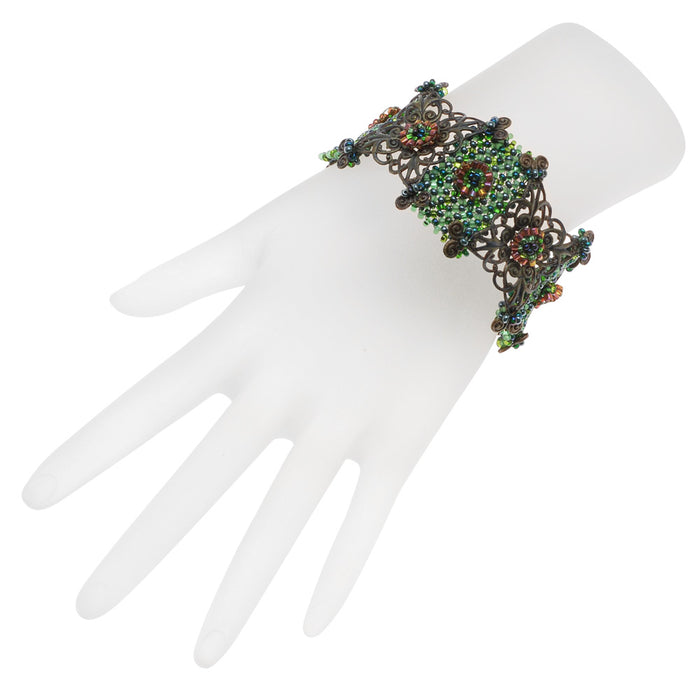 Retired - The Secret Garden Bracelet