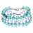 Retired - Ocean Mist Stacking Bracelet Set