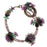 Retired - Midnight Garden Bracelet