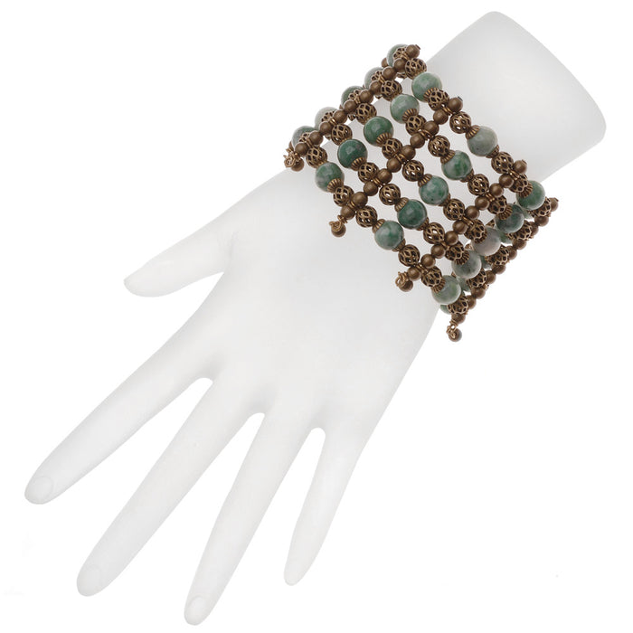 Retired - Istanbul Bracelet