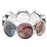 Retired - Custom Round Bezel Bracelet