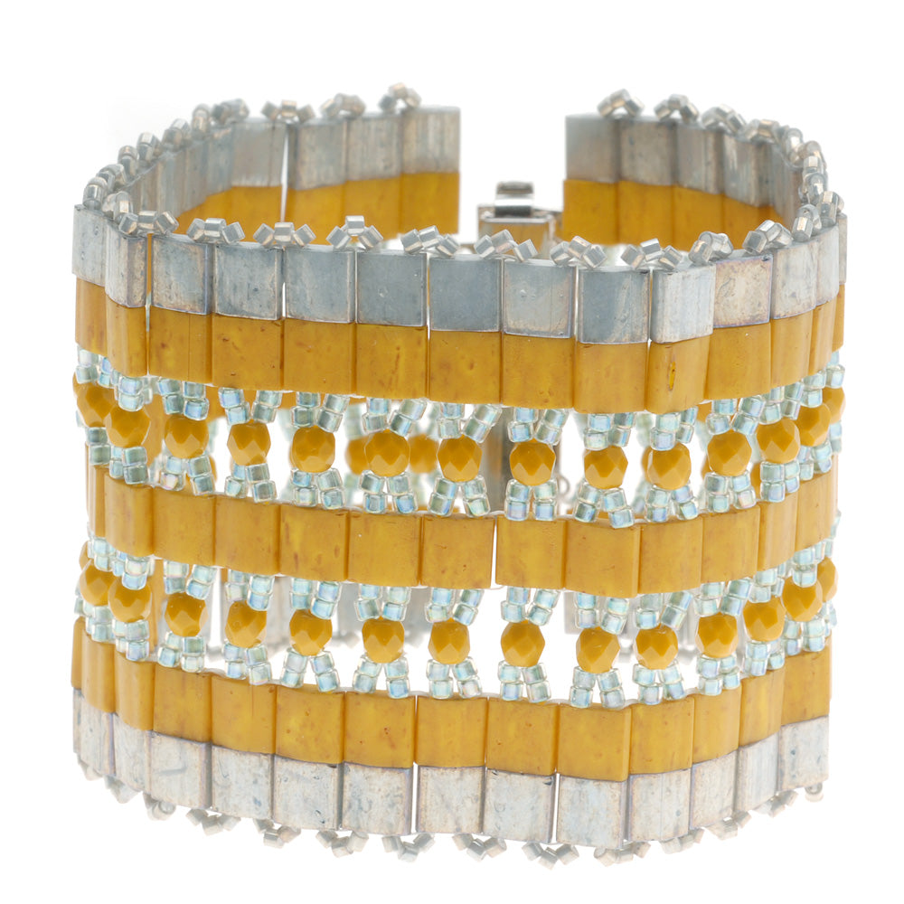 Retired - Sahara Tila Bracelet