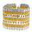 Retired - Sahara Tila Bracelet