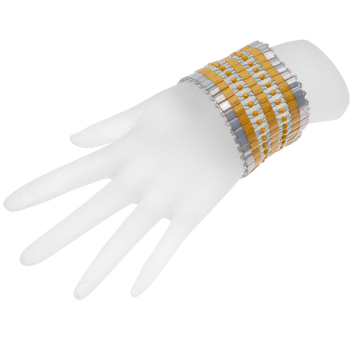 Retired - Sahara Tila Bracelet