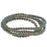 Retired - Marseille Beaded Kumihimo Wrap Bracelet