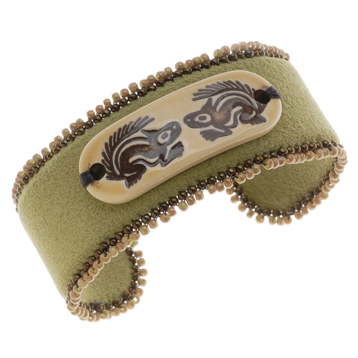 Retired - Woodland Squirrels Bracelet