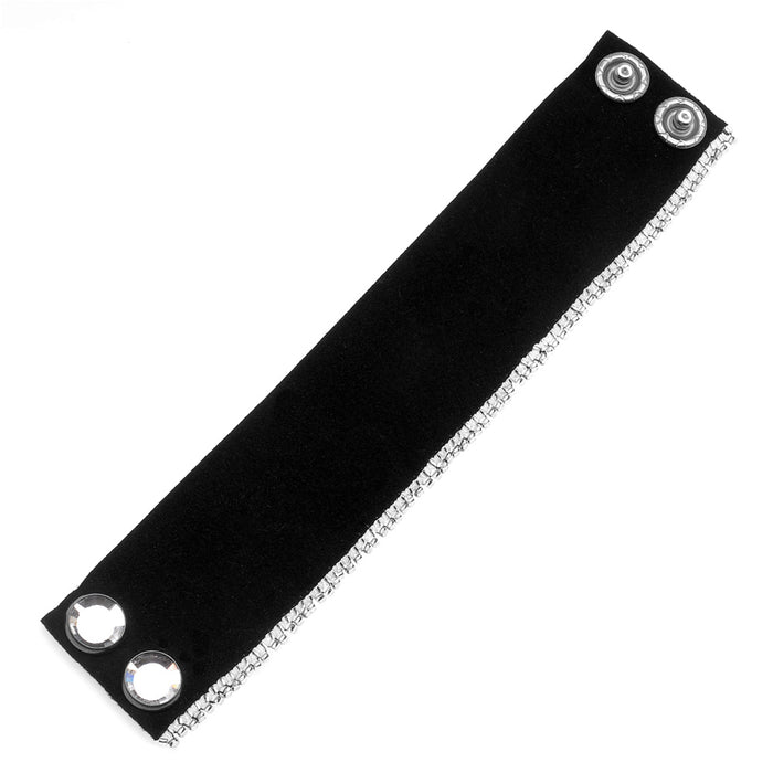 Retired - Zoe's Cuff