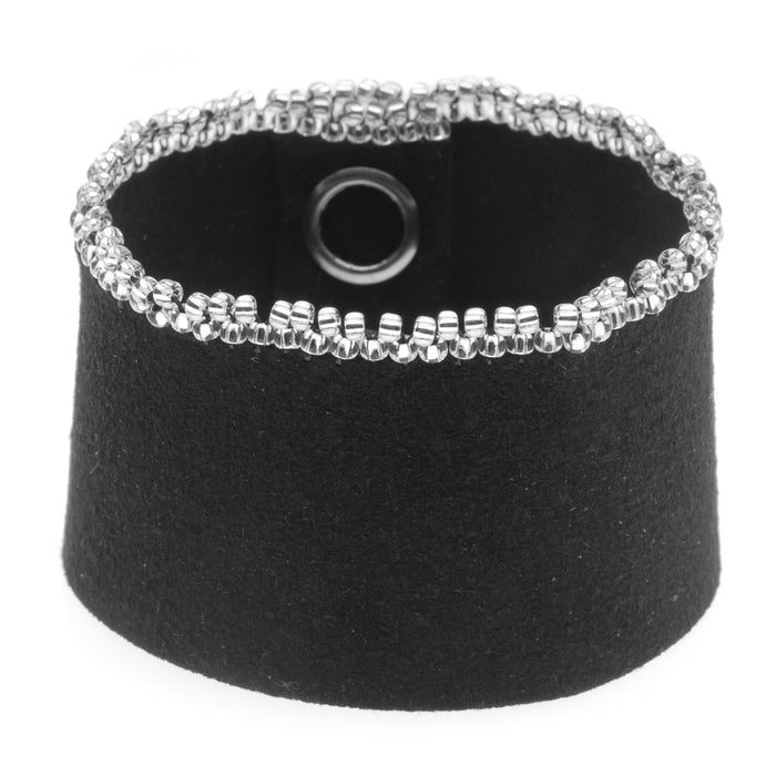 Retired - Zoe's Cuff