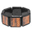 Retired - Enchanted Flame Bracelet