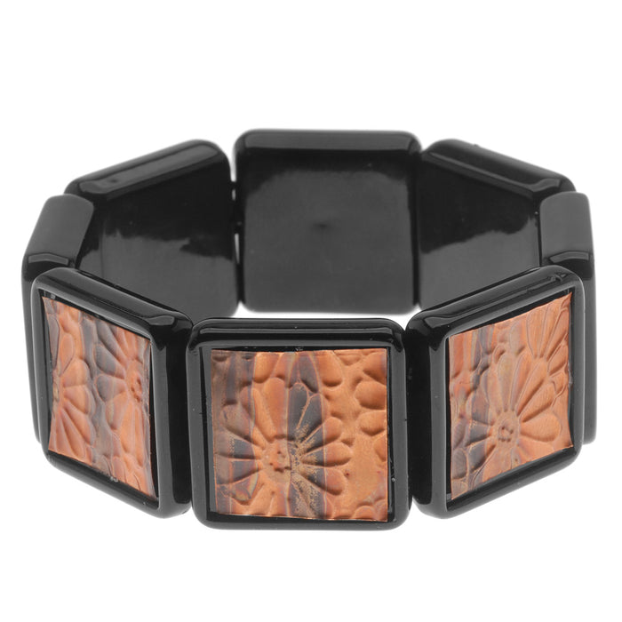 Retired - Enchanted Flame Bracelet
