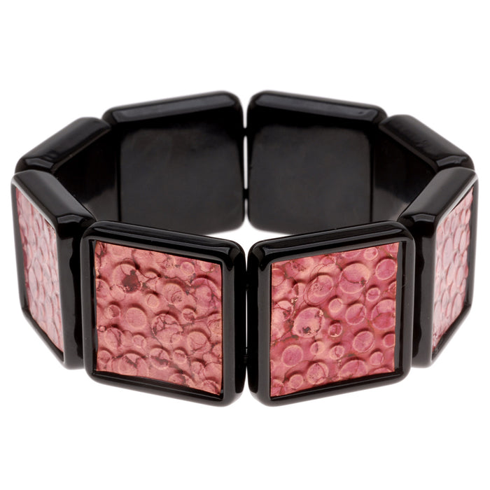 Retired - Red Champagne Bracelet