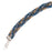 Retired - Chino Kumihimo Flat Braid Wrap Bracelet
