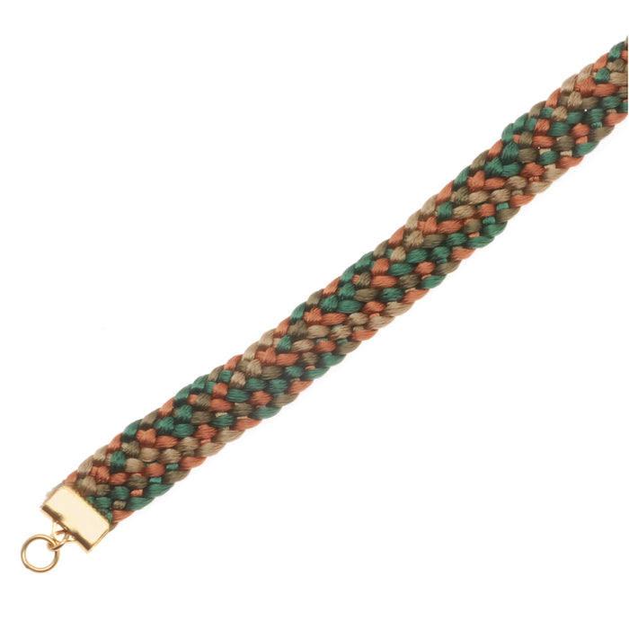 Retired - Love the Earth Bracelet