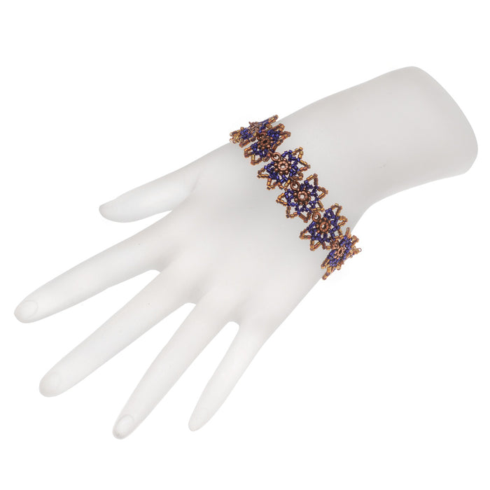 Retired - Inca Sun Bracelet