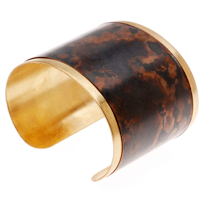 Retired - The Amber Bracelet