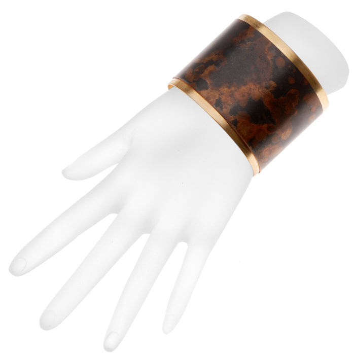 Retired - The Amber Bracelet