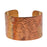 Retired - Embossed Floral Cuff