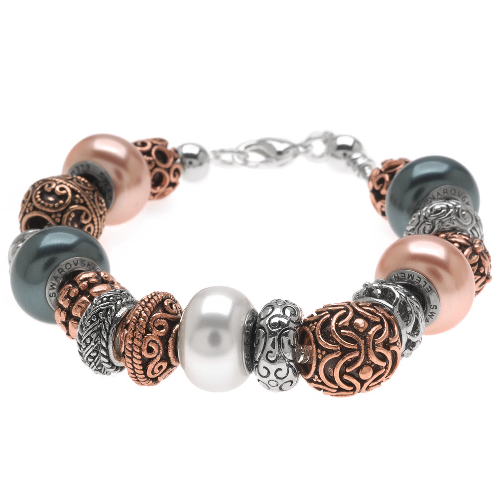 Retired - Victoria Falls European Style Bracelet