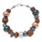 Retired - Victoria Falls European Style Bracelet