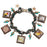 Retired - Tis the Season Bracelet