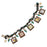 Retired - Tis the Season Bracelet