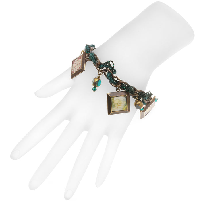 Retired - Tis the Season Bracelet