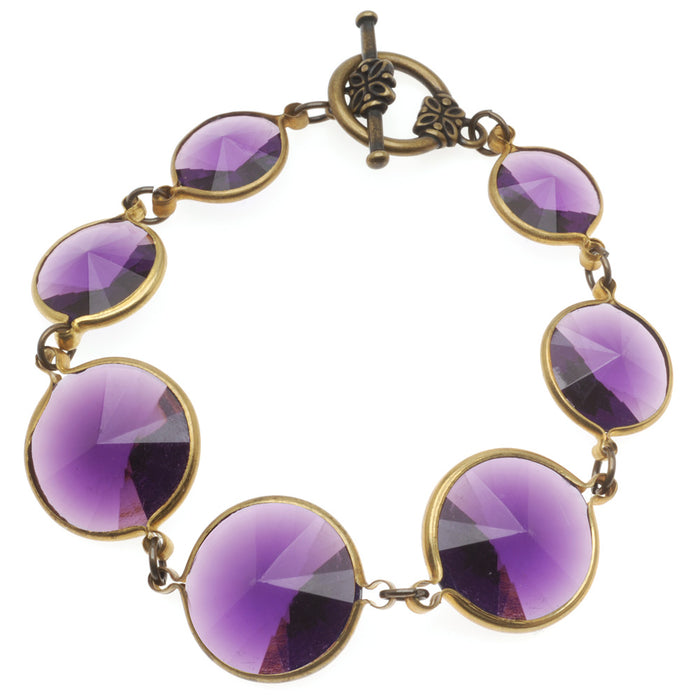 Retired - Aquarius Bracelet