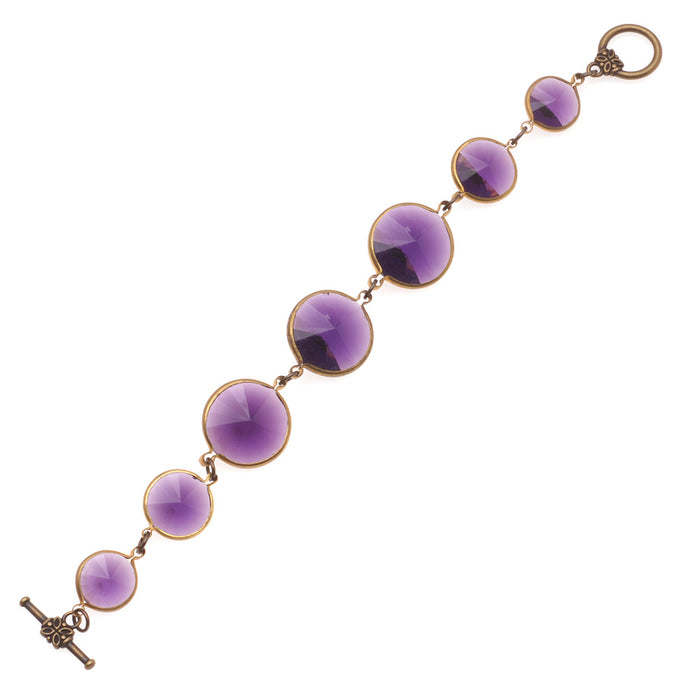 Retired - Aquarius Bracelet