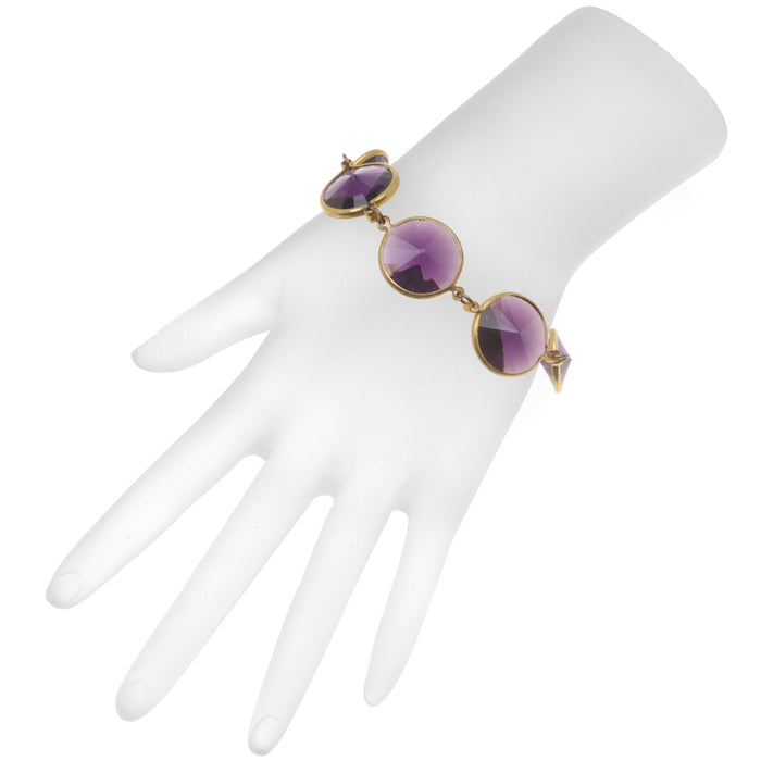 Retired - Aquarius Bracelet