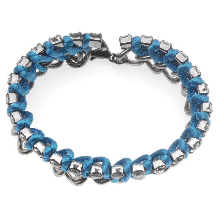 Retired - Alexa Bracelet in Turquoise