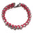 Retired - Alexa Bracelet in Hot Pink
