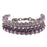 Retired - Double Row Alexa Bracelet
