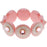 Retired - Pink Sugar Bracelet