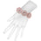 Retired - Pink Sugar Bracelet